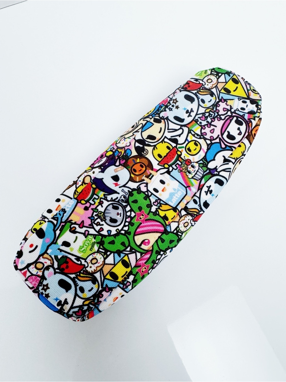 Tokidoki - Pencil Case Makeup Bag - Picture 3 of 5